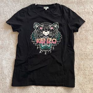 KENZO TSHIRT